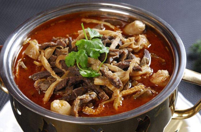 凯里牛杂火锅培训