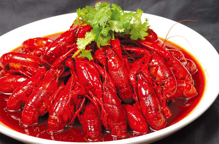 凯里麻辣小龙虾培训